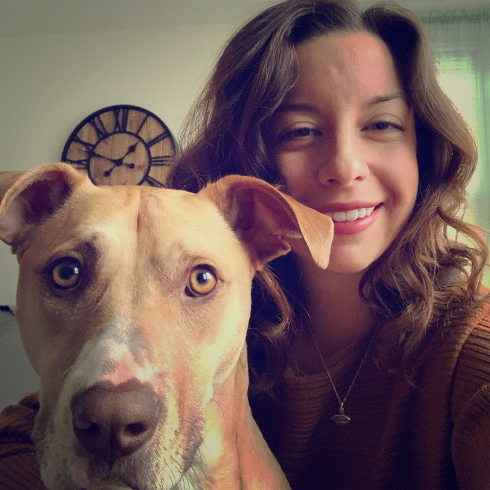 Meet your Posher, Amanda